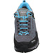 MEINDL Trekkinghalbschuh Ontario Lady GTX - SchuhEggers.de