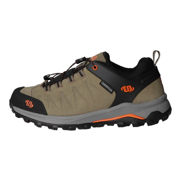 Brütting Trekkinghalbschuh Mount Chester - SchuhEggers.de