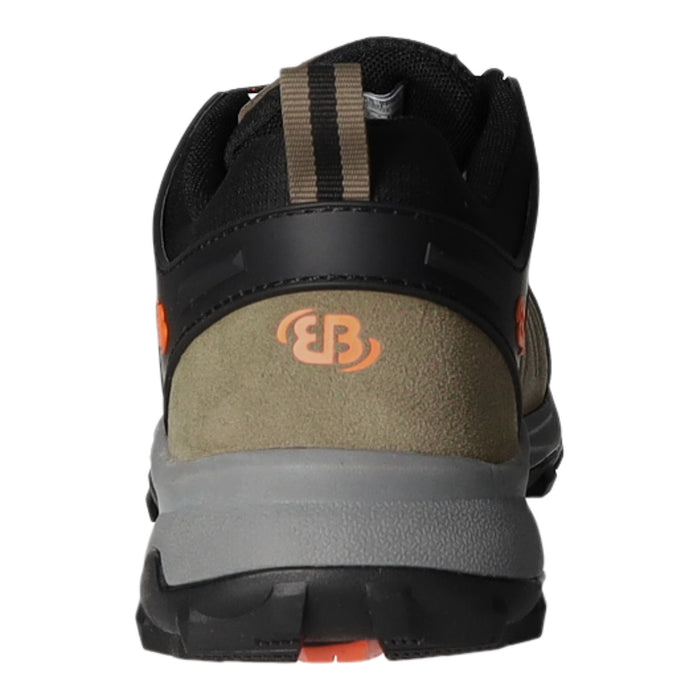 Brütting Trekkinghalbschuh Mount Chester