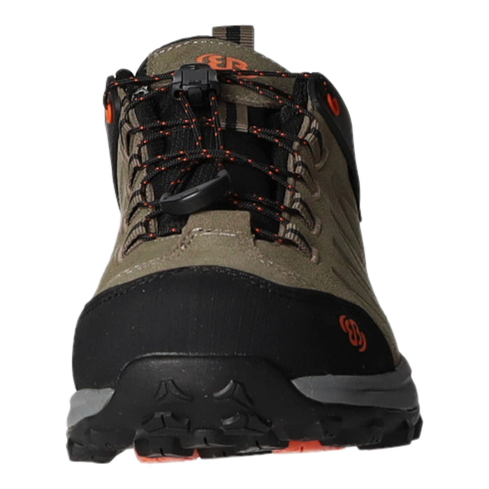 Brütting Trekkinghalbschuh Mount Chester - SchuhEggers.de