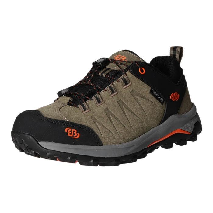 Brütting Trekkinghalbschuh Mount Chester - SchuhEggers.de