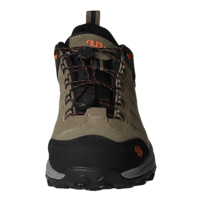 Brütting Trekkinghalbschuh Mount Chester - SchuhEggers.de