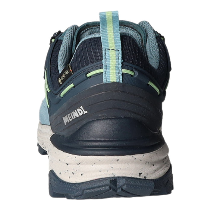 MEINDL Trekkinghalbschuh Dallas Lady GTX - SchuhEggers.de