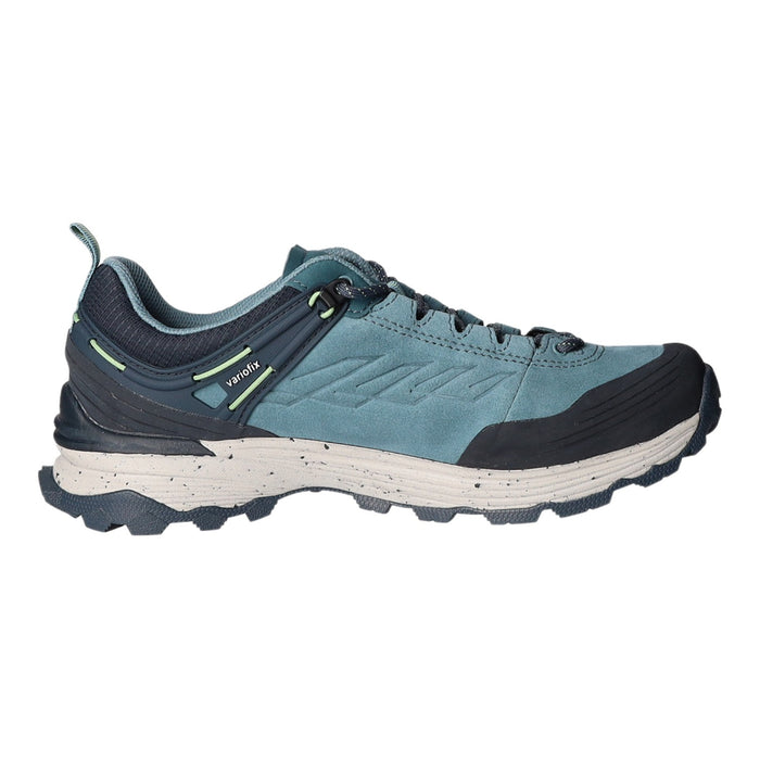 MEINDL Trekkinghalbschuh Dallas Lady GTX - SchuhEggers.de