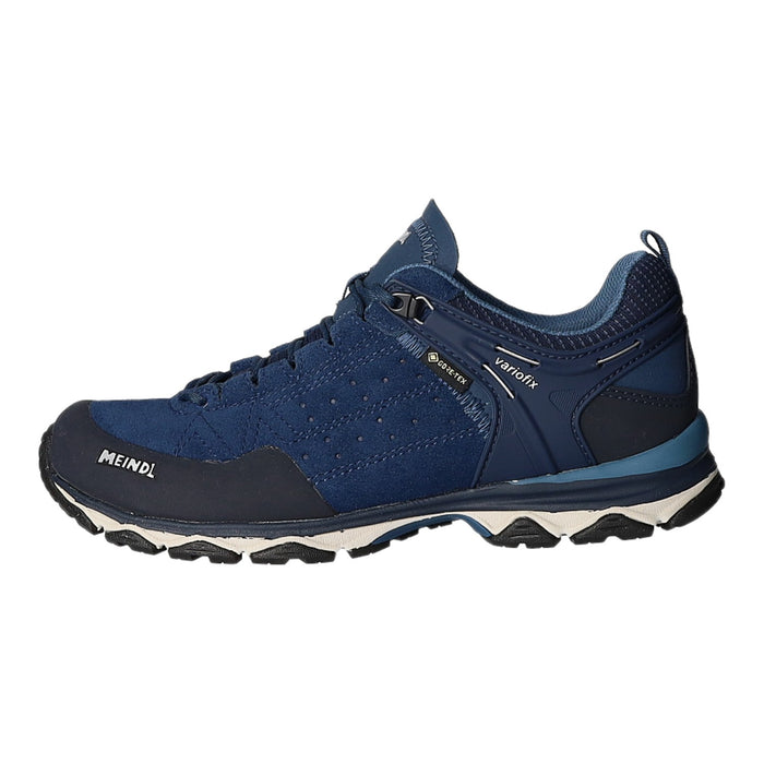 MEINDL Trekkinghalbschuh Ontario Lady GTX - SchuhEggers.de