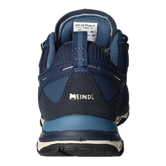 MEINDL Trekkinghalbschuh Ontario Lady GTX - SchuhEggers.de