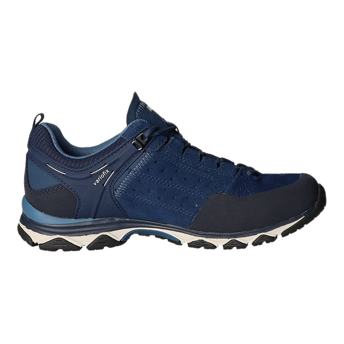 MEINDL Trekkinghalbschuh Ontario Lady GTX - SchuhEggers.de