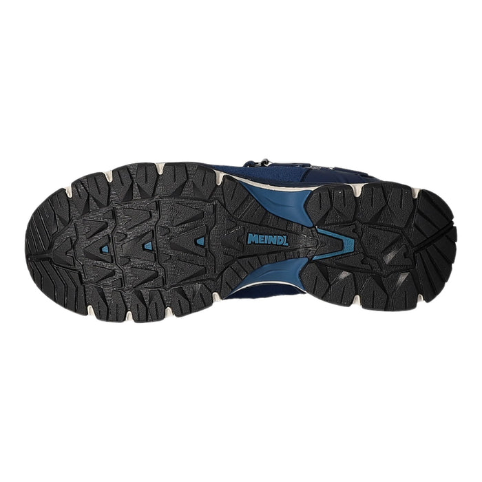 MEINDL Trekkinghalbschuh Ontario Lady GTX - SchuhEggers.de