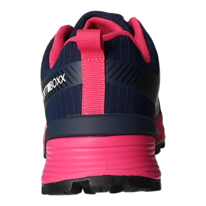 SPORTBOXX Trekkinghalbschuh - SchuhEggers.de