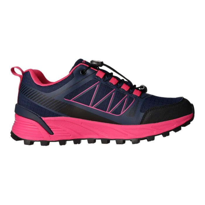SPORTBOXX Trekkinghalbschuh - SchuhEggers.de