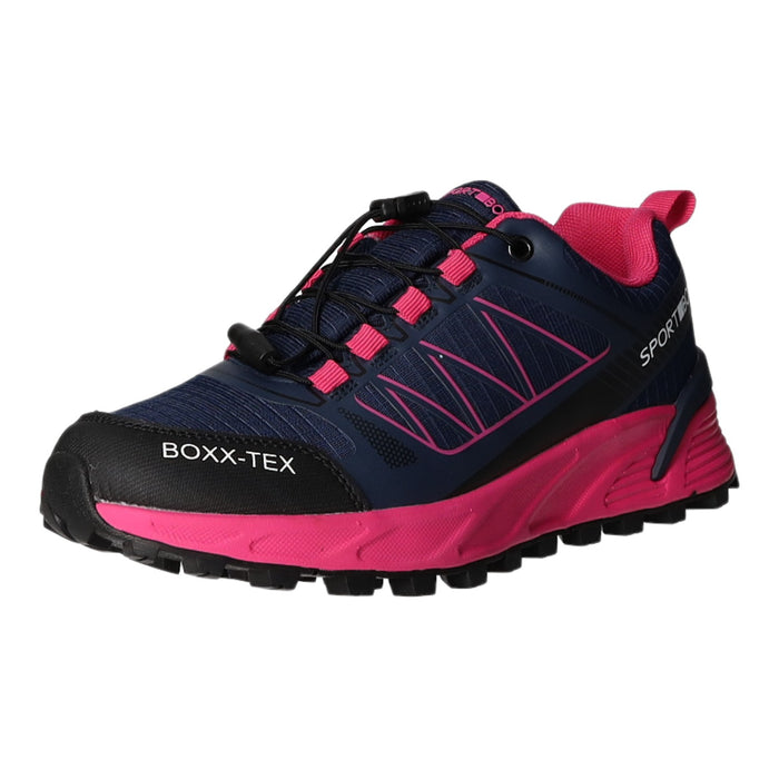 SPORTBOXX Trekkinghalbschuh - SchuhEggers.de