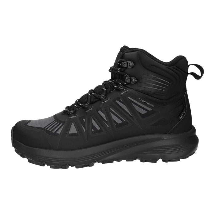SPORTBOXX Trekkingstiefel - SchuhEggers.de
