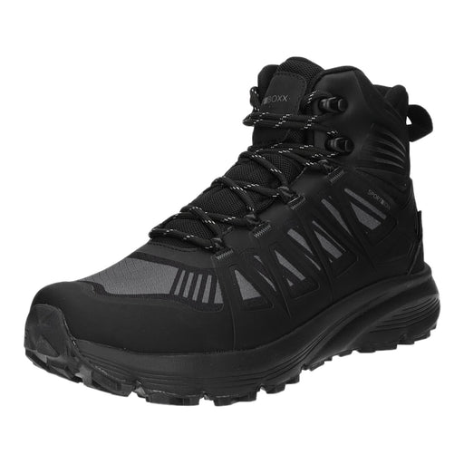 SPORTBOXX Trekkingstiefel - SchuhEggers.de