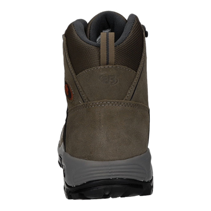 Brütting Trekkingstiefel Mount Pinos High - SchuhEggers.de