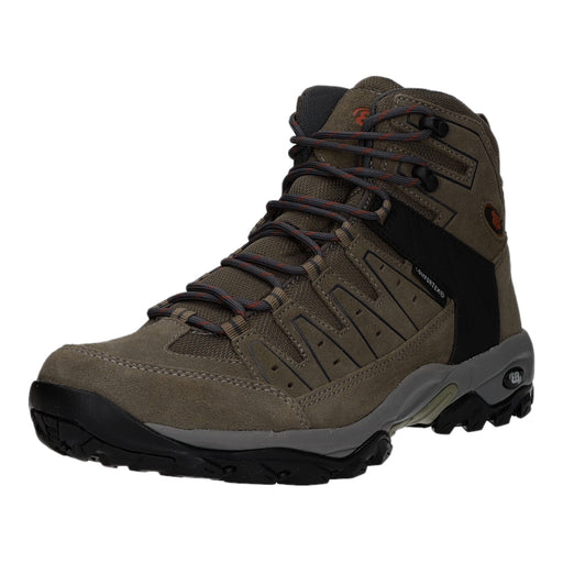Brütting Trekkingstiefel Mount Pinos High - SchuhEggers.de