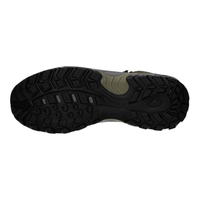 Brütting Trekkingstiefel Mount Pinos High - SchuhEggers.de