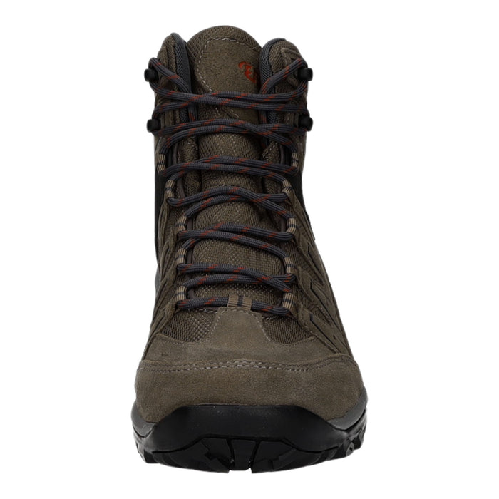 Brütting Trekkingstiefel Mount Pinos High - SchuhEggers.de