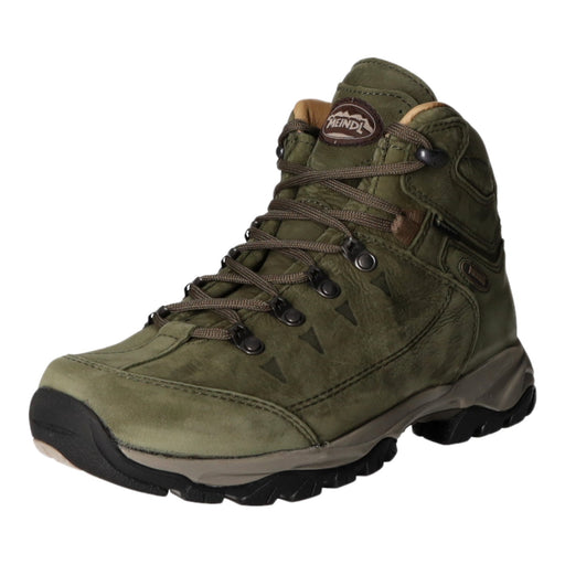 MEINDL Trekkingstiefel Ohio 2 GTX - SchuhEggers.de