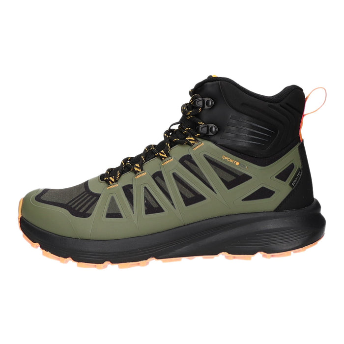 SPORTBOXX Trekkingstiefel - SchuhEggers.de