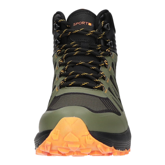 SPORTBOXX Trekkingstiefel