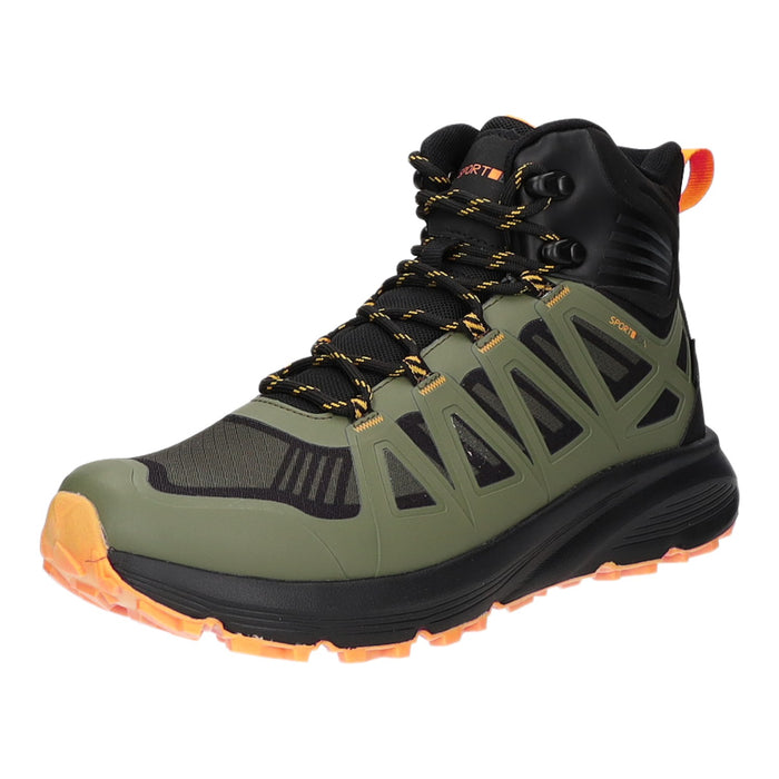 SPORTBOXX Trekkingstiefel - SchuhEggers.de
