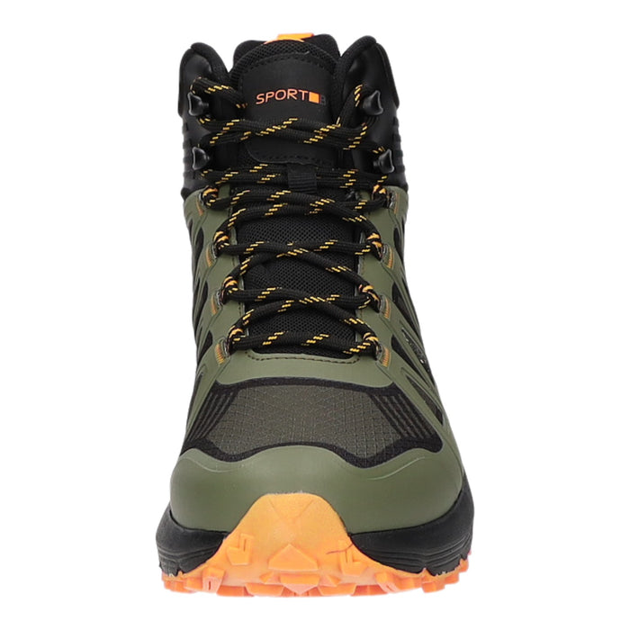 SPORTBOXX Trekkingstiefel