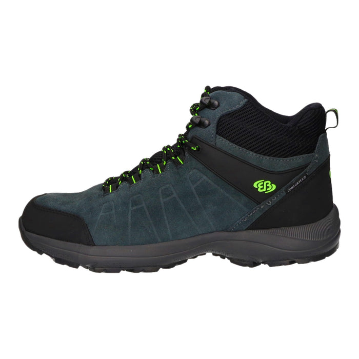 Brütting Trekkingstiefel Mount Havard High - SchuhEggers.de