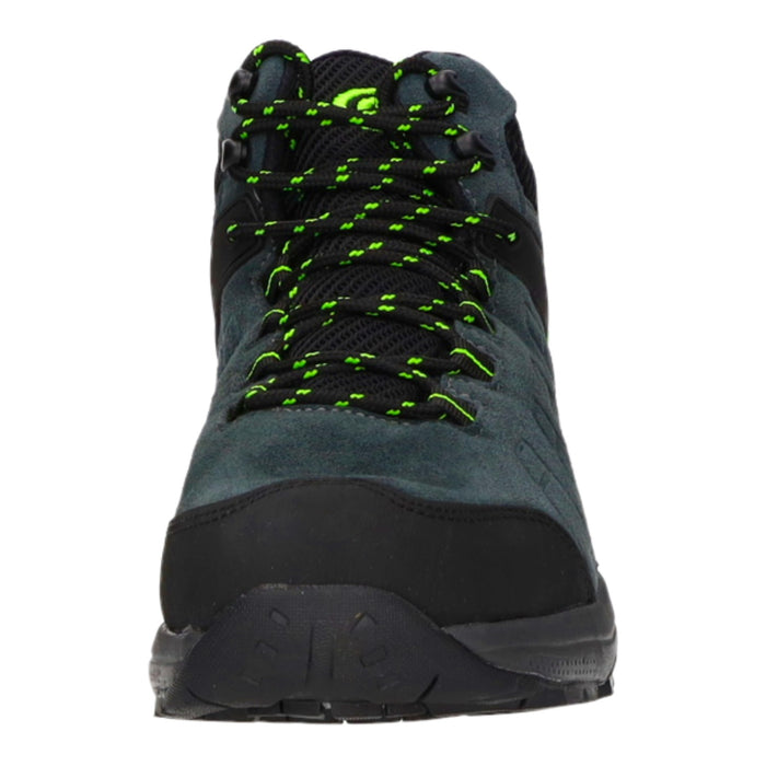 Brütting Trekkingstiefel Mount Havard High - SchuhEggers.de