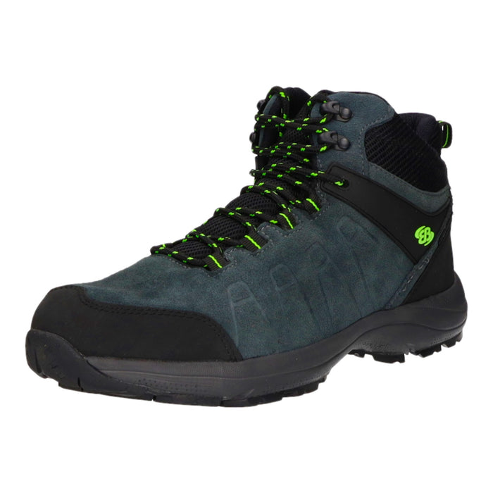 Brütting Trekkingstiefel Mount Havard High - SchuhEggers.de