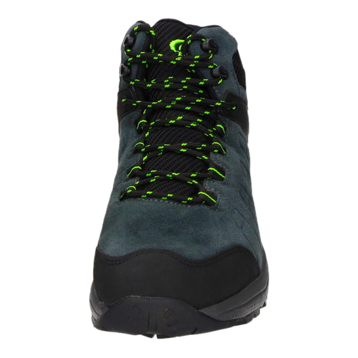 Brütting Trekkingstiefel Mount Havard High - SchuhEggers.de