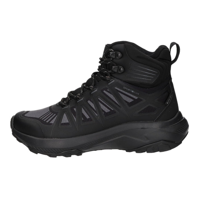 SPORTBOXX Trekkingstiefel - SchuhEggers.de