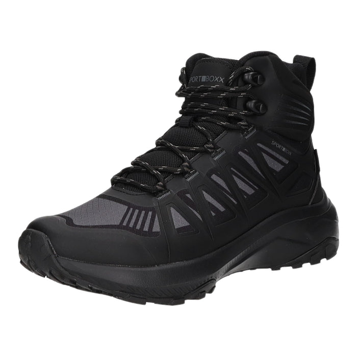 SPORTBOXX Trekkingstiefel - SchuhEggers.de