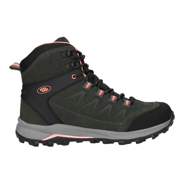 Brütting Trekkingstiefel Mount Chester High - SchuhEggers.de