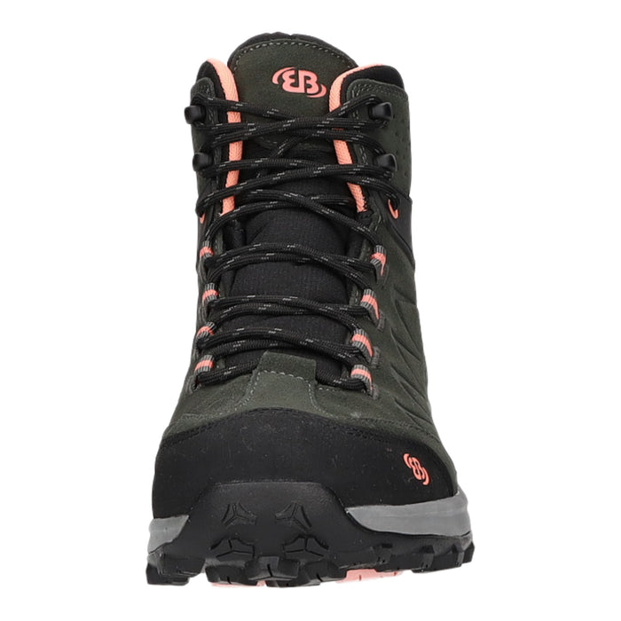 Brütting Trekkingstiefel Mount Chester High - SchuhEggers.de