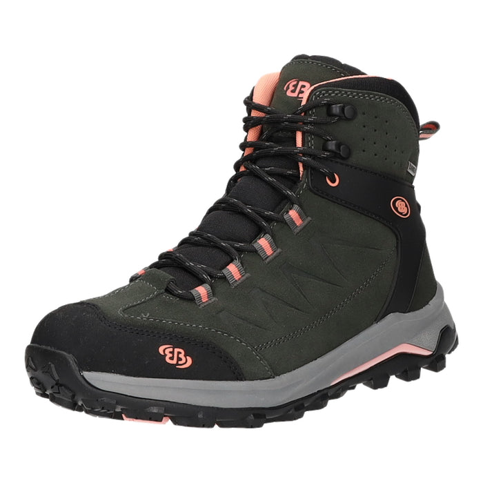 Brütting Trekkingstiefel Mount Chester High - SchuhEggers.de