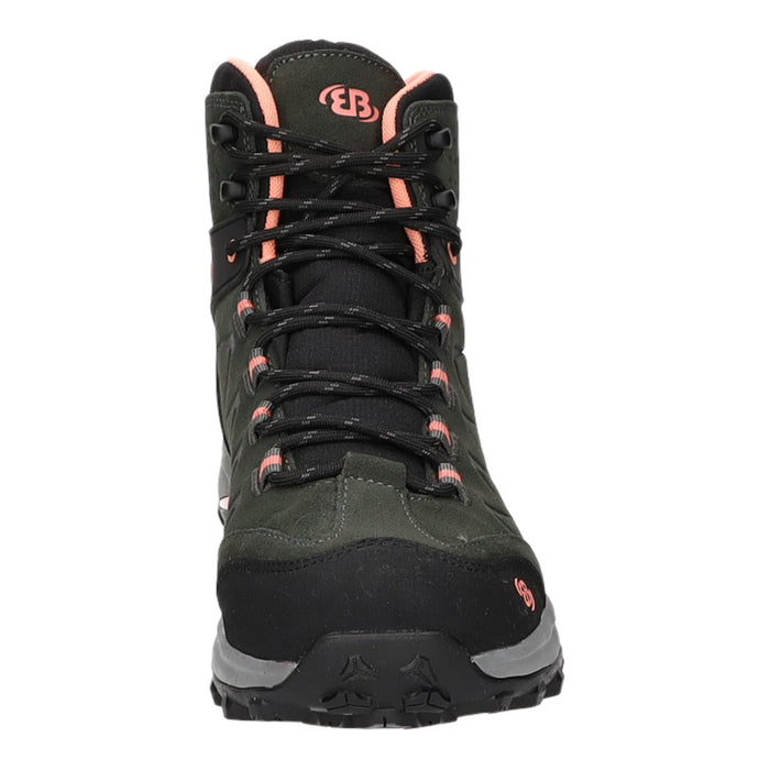 Brütting Trekkingstiefel Mount Chester High - SchuhEggers.de