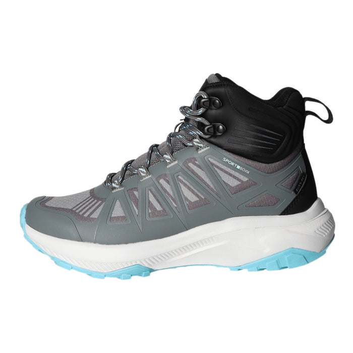 SPORTBOXX Trekkingstiefel - SchuhEggers.de