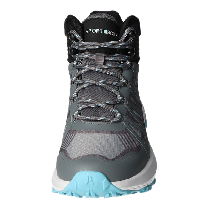 SPORTBOXX Trekkingstiefel