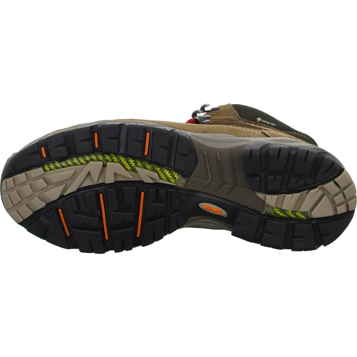 MEINDL Trekkingstiefel Baltimore Lady GT - SchuhEggers.de