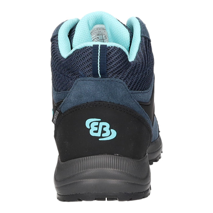 Brütting Trekkingstiefel Mount Havard High - SchuhEggers.de