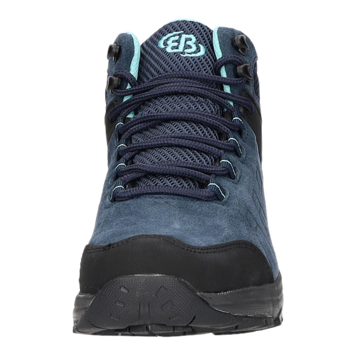 Brütting Trekkingstiefel Mount Havard High - SchuhEggers.de