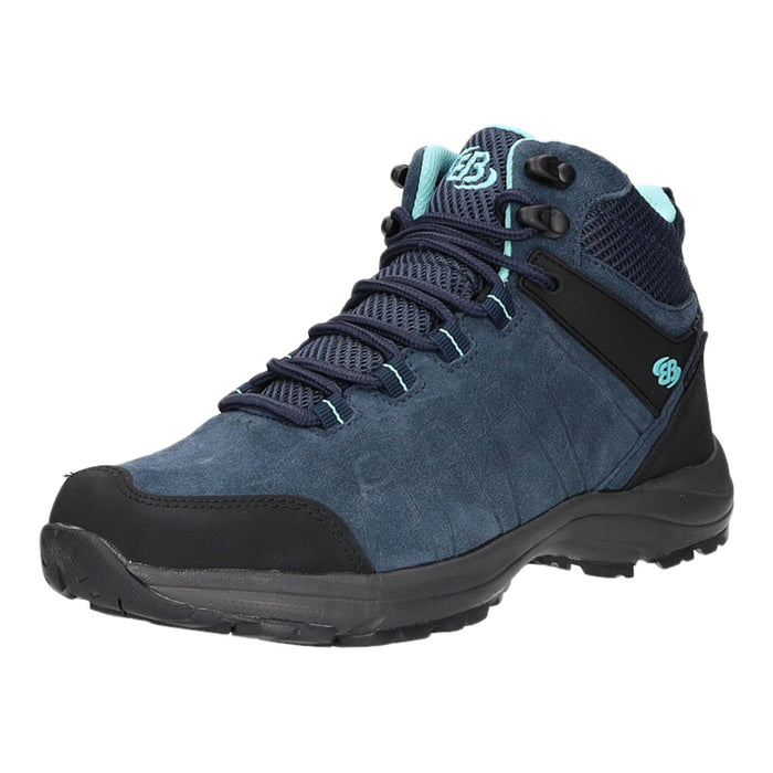 Brütting Trekkingstiefel Mount Havard High - SchuhEggers.de