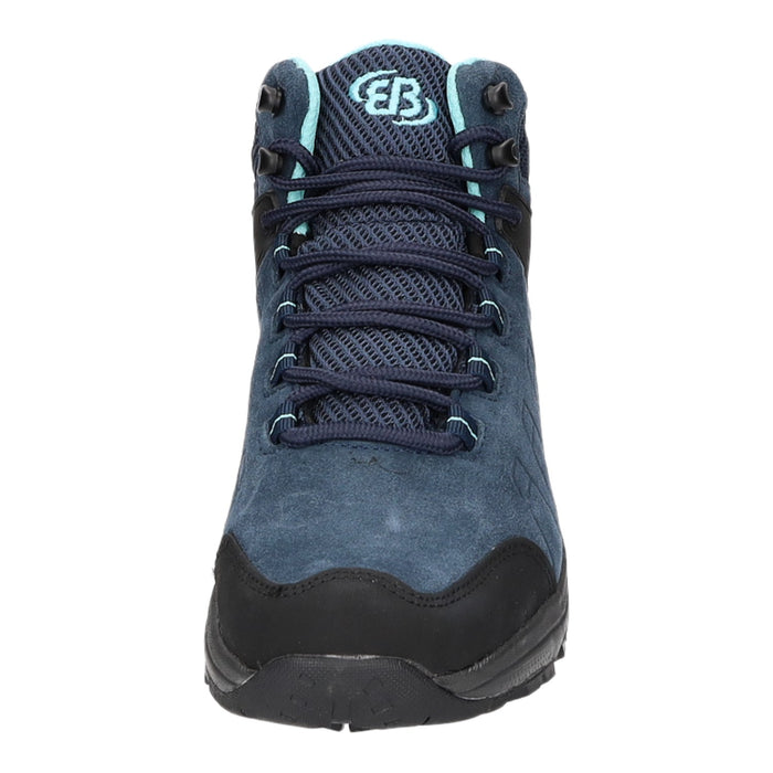 Brütting Trekkingstiefel Mount Havard High - SchuhEggers.de