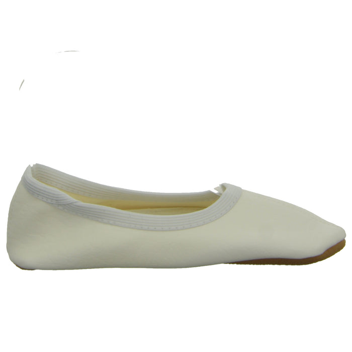 Beck Gymnastikschuhe - SchuhEggers.de