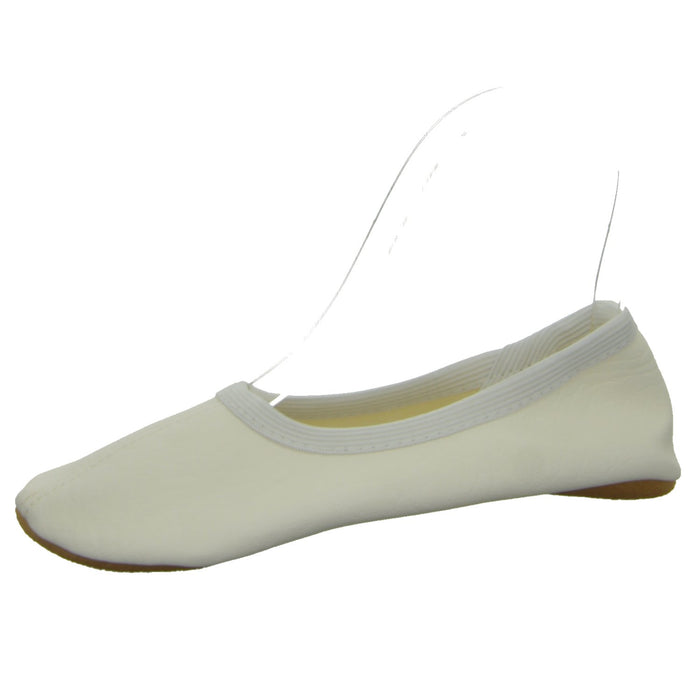 Beck Gymnastikschuhe - SchuhEggers.de