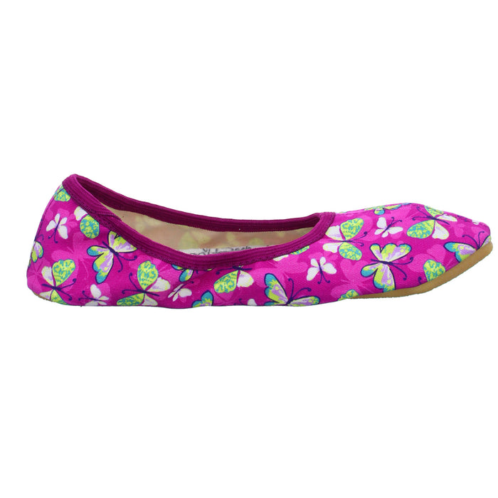 Beck Gymnastikschuhe - SchuhEggers.de
