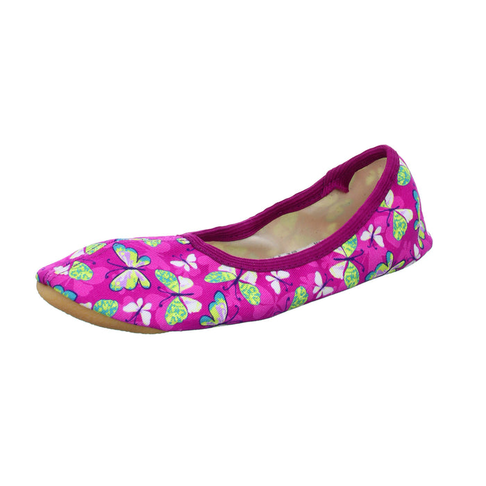 Beck Gymnastikschuhe - SchuhEggers.de