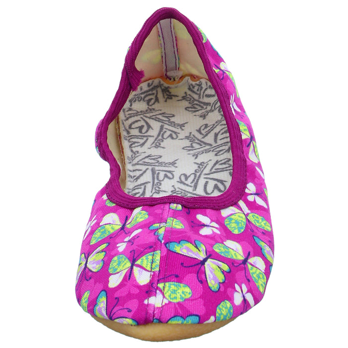 Beck Gymnastikschuhe - SchuhEggers.de