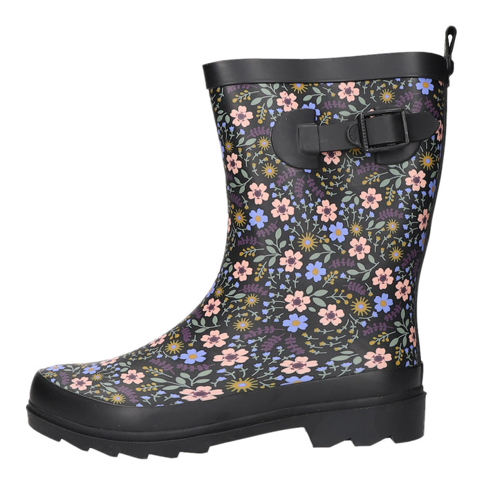 Jewels of Style Gummistiefel Kaltfutter - SchuhEggers.de