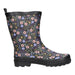 Jewels of Style Gummistiefel Kaltfutter - SchuhEggers.de